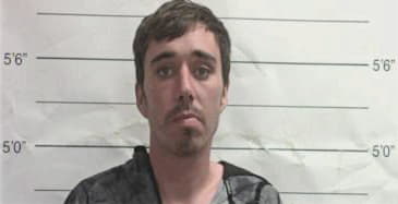 Corey Caswell, - Orleans Parish County, LA 